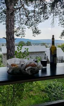 Дом 55м², 2-этажный, участок 8 сот.