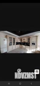 Коттедж 248м², 2-этажный, участок 6 сот.