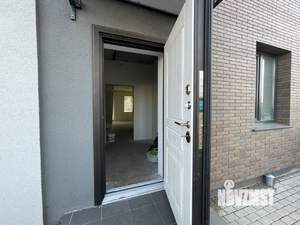 Таунхаус 130м², 2-этажный, участок 2 сот.