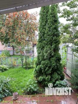 Дом 214м², 2-этажный, участок 6 сот.