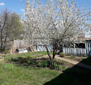 Дом 72м², 1-этажный, участок 7 сот.