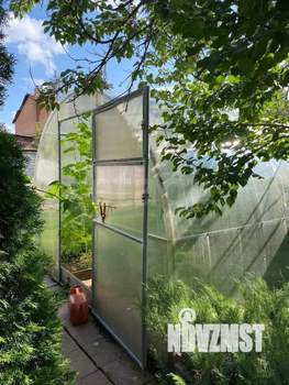 Дом 214м², 2-этажный, участок 6 сот.