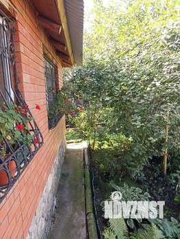 Коттедж 291м², 2-этажный, участок 506 сот.