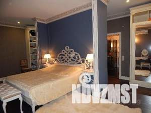 Дом 564м², 3-этажный, участок 5 сот.