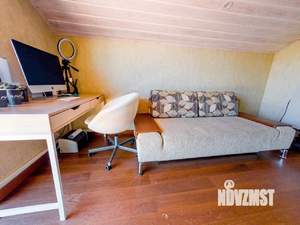 Дом 131м², 2-этажный, участок 5 сот.