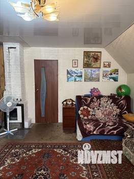 Дом 72м², 1-этажный, участок 7 сот.