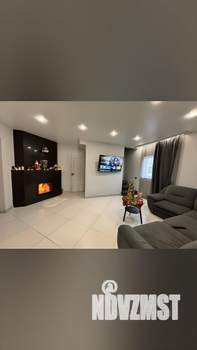 Коттедж 155м², 2-этажный, участок 6 сот.