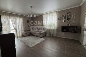 Дом 110м², 1-этажный, участок 5 сот.