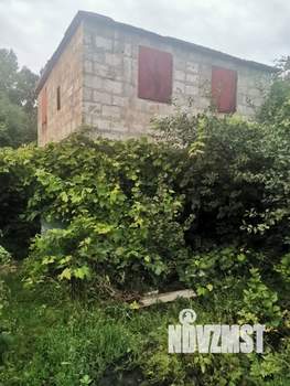 Дом 46м², 2-этажный, участок 5 сот.