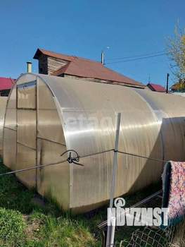 Дом 85м², 1-этажный, участок 6 сот.