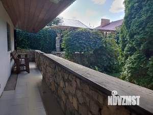 Коттедж 291м², 2-этажный, участок 506 сот.