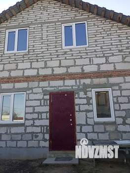 Дом 160м², 2-этажный, участок 5 сот.