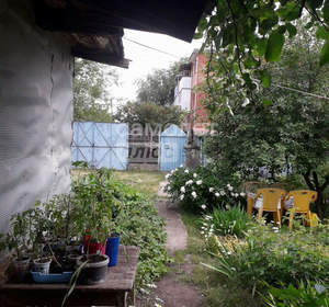 Дом 72м², 1-этажный, участок 7 сот.