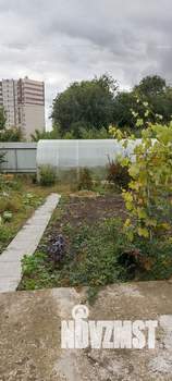 Дом 102м², 1-этажный, участок 7 сот.