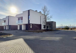 Дом 217м², 2-этажный, участок 5 сот.