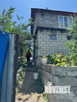 Дом 72м², 2-этажный, участок 4 сот.