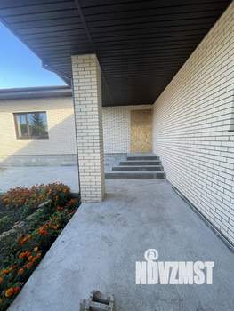 Дом 238м², 1-этажный, участок 12 сот.