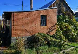 Дом 85м², 1-этажный, участок 6 сот.