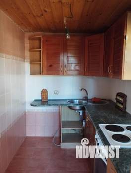 Дом 41м², 2-этажный, участок 4 сот.