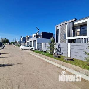 Коттедж 173м², 1-этажный, участок 7 сот.