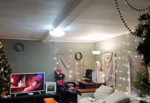 Дом 54м², 1-этажный, участок 7 сот.