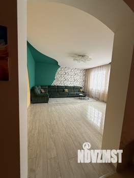 Коттедж 150м², 1-этажный, участок 6 сот.