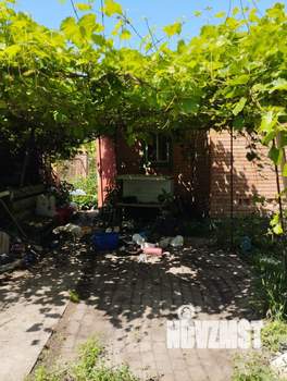 Дом 75м², 1-этажный, участок 5 сот.