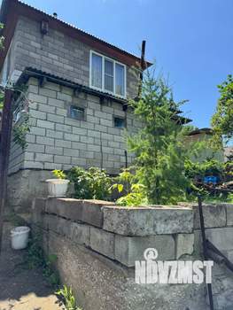 Дом 72м², 2-этажный, участок 4 сот.