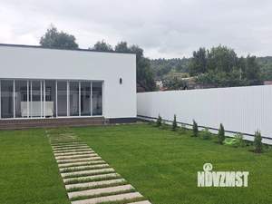 Коттедж 190м², 1-этажный, участок 7 сот.