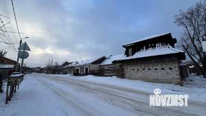 Дом 125м², 2-этажный, участок 3 сот.