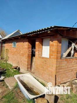 Дом 85м², 1-этажный, участок 6 сот.