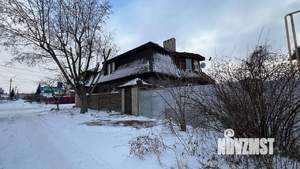 Дом 125м², 2-этажный, участок 3 сот.