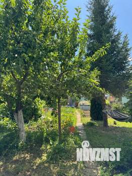 Дом 72м², 2-этажный, участок 4 сот.