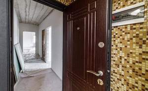 Дом 50м², 3-этажный, участок 3 сот.