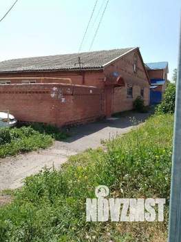 Дом 200м², 2-этажный, участок 5 сот.