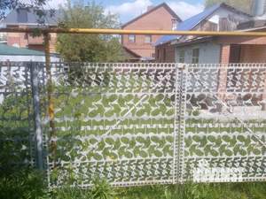 Дом 61м², 1-этажный, участок 3 сот.