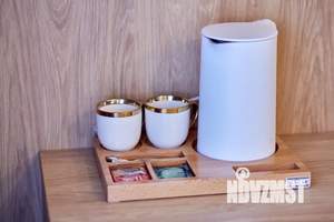 Дом 200м&sup2;, 3-этажный, посуточно, 