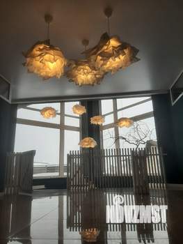 Коттедж 385м², 2-этажный, на длительный срок, 