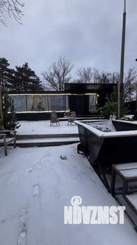 Дом 24м&sup2;, 1-этажный, посуточно, 