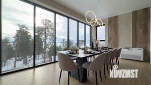 Дом 185м&sup2;, 3-этажный, посуточно, 