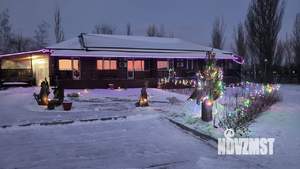 Дом 100м&sup2;, 1-этажный, посуточно, 