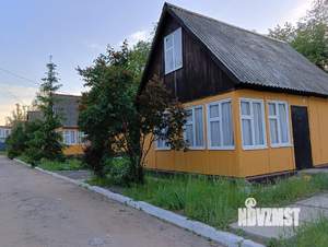 Дом 70м², 2-этажный, посуточно, 