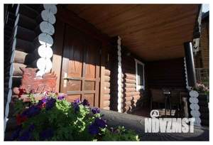 Дом 200м&sup2;, 1-этажный, посуточно, 