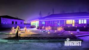 Дом 120м&sup2;, 1-этажный, посуточно, 