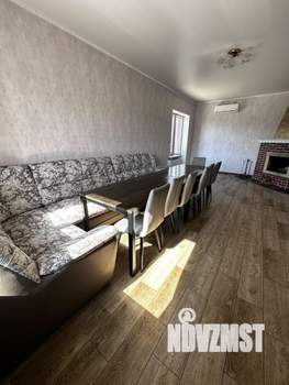 Дом 200м², 2-этажный, посуточно, 