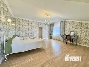 Коттедж 200м², 2-этажный, на длительный срок, 