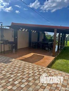 Дом 200м&sup2;, 2-этажный, посуточно, 