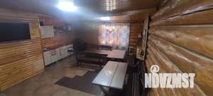 Дом 200м&sup2;, 2-этажный, посуточно, 