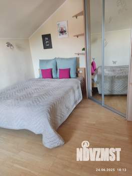 Коттедж 300м², 3-этажный, на длительный срок, 