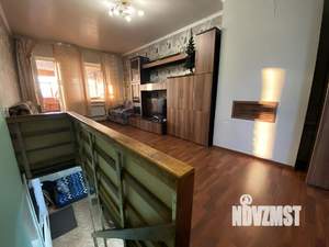 Дом 73м&sup2;, 2-этажный, на длительный срок, 